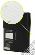 Agenda 2013 EXTRALARGE Settimanale - Copertina Morbida Nera art vari a