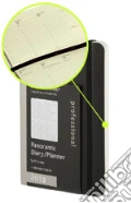 Agenda 2013 PANORAMIC PLANNER - Settimanale art vari a