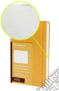 Agenda 2013 Large Giornaliera - Colore Arancio art vari a
