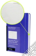 Agenda 2013 Large Giornaliera - Colore Viola art vari a
