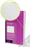 Agenda 2013 Large Giornaliera - Colore Magenta art vari a