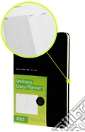 Agenda 2013 PASSION Planner - Wellness & Fitness art vari a