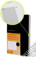 Agenda 2013 PASSION Planner - Vità & Famiglia scrittura