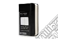 Agenda 2014 MOLESKINE - ExtraSmall Giornaliera Copertina Rigida Nera art vari a