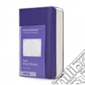 Agenda 2014 MOLESKINE - ExtraSmall Giornaliera Copertina Rigida Viola art vari a