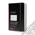 Agenda 2014 MOLESKINE - Pocket Giornaliera Copertina Rigida Nera art vari a