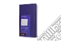 Agenda 2014 MOLESKINE - Large Giornaliera Copertina Rigida Viola art vari a