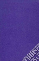 Notebook pocket squared brilliant violet hard articolo cartoleria