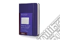 Agenda 2014 MOLESKINE - Pocket Giornaliera Copertina Rigida Viola art vari a