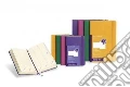18 month weekly turntable pocket brilliant violet hard art vari a