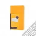 18 month weekly turntable pocket orange yellow hard co art vari a