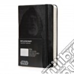 Star Wars limited edition planner pocket daily black articolo cartoleria