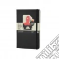 18 month le star wars weekly notebook pocket black hd art vari a