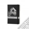 18 month le star wars weekly notebook large black hd art vari a