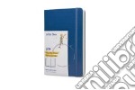 Petit Prince limited edition; planner large; daily antwerp blue (Le) articolo cartoleria