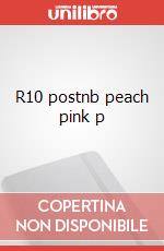 R10 postnb peach pink p articolo cartoleria