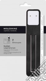 Moleskine READING BOOKLIGHT articolo cartoleria