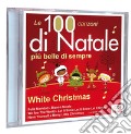 White Christmas. La musica dei bambini . Con CD-Audio articolo cartoleria