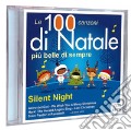Silent night. La musica dei bambini. Con CD-Audio art vari a