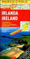 Irlanda 1:300.000. Ediz. multilingue art vari a