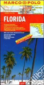 Florida 1:800.000 articolo cartoleria