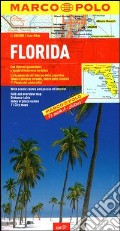 Florida 1:800.000 art vari a