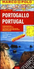 Portogallo 1:300.000 art vari a