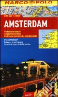 Amsterdam 1:15.000 art vari a