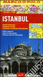 Istanbul 1:7.500 articolo cartoleria