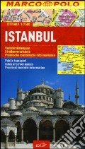 Istanbul 1:7.500 art vari a