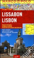 Lisbona 1:15.000 art vari a