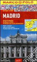 Madrid 1:15.000 art vari a