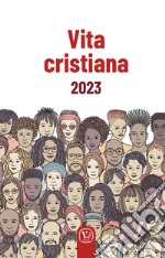 Agendina vita cristiana 2023 articolo cartoleria