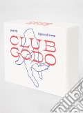 Club Godo. Il gioco di carte articolo cartoleria di Plã Jüne