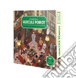 Casa. La mia prima storia puzzle. Ediz. illustrata art vari a
