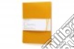 Refill Volant reporter notebook giallo arancio. Compatibile con le big tablet covers articolo cartoleria