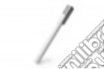 Classic roller pen 0.7 white plus articolo cartoleria