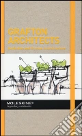 Grafton architects. Inspiration and process in architecture. Ediz. illustrata art vari a