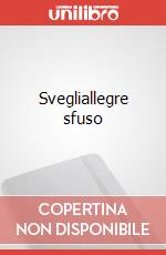 Svegliallegre sfuso art vari a