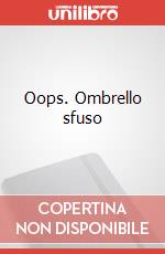 Oops. Ombrello sfuso art vari a