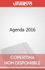 Agenda tascabile 2024 per maniaci dei libri - Edizioni Clichy