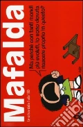 Mafalda. Le strisce dalla 1 alla 160. Vol. 1 art vari a