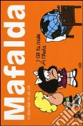 Mafalda. Le strisce dalla 161 alla 320. Vol. 2 art vari a