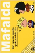 Mafalda. Le strisce dalla 321 alla 480. Vol. 3 art vari a