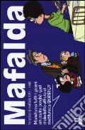 Mafalda. Le strisce dalla 1281 alla 1440. Vol. 9 art vari a
