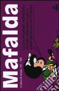 Mafalda. Le strisce dalla 1441 alla 1600. Vol. 10 art vari a