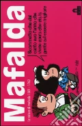 Mafalda. Le strisce dalla 1601 alla 1760. Vol. 11 art vari a