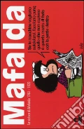 Mafalda. Le strisce dalla 1761 alla 1920. Vol. 12 art vari a