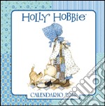 Holly Hobbie. Calendario 2016 articolo cartoleria
