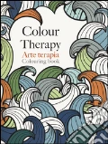 Arte terapia. Colour therapy art vari a